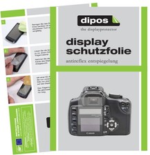 6x Film de protection d'écran