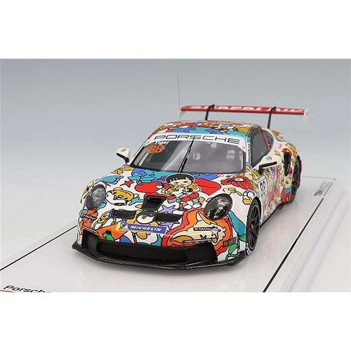 Truescale tsm430841 porsche - tsm430841,