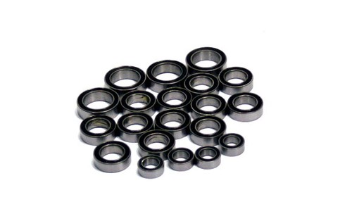 Rcs model bearing set - set, for