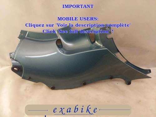 Element habillage gauche - element,