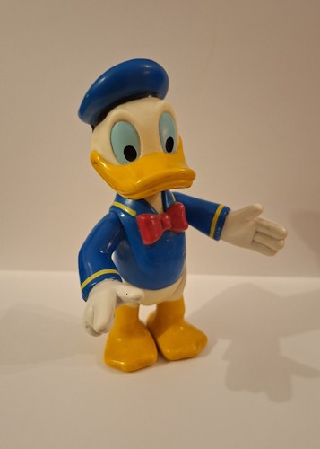 Figurine disney donald duck - donald,