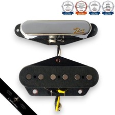 Jeu de micros à simple bobine