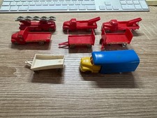 Lego 1:87 Set Camion À