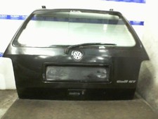 Malle/Hayon arriere VOLKSWAGEN