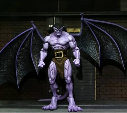 Figurine neca ultimate disney - ultimate,