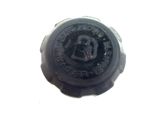 Bouchon carburant honda mt - bouchon,