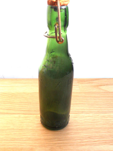 Rare bouteille biere 25 - rare,