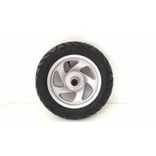 FRONT WHEEL RIM YAMAHA MAJESTY 250