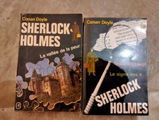 lot 9 romans policiers de