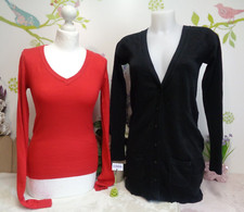 Lot vêtements occasion femme