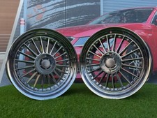 4x R18 Pouce 5x120/5X112