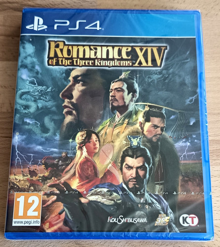 Playstation ps4 romance the - playstation,