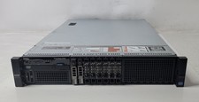 Dell PowerEdge R720 Dual Intel Xeon E5-2670 @2.60GHz 192GB RAM No HDD H710P