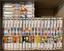 Intégrale Manga GTO