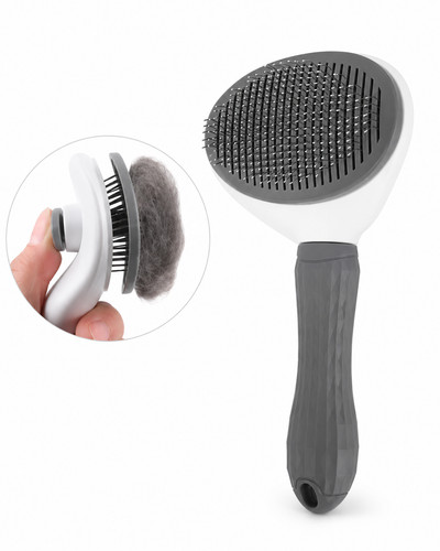 Brosse toilettage - brosse,