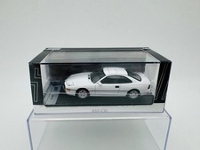 SHADOW 1:64 BMW 850 CSI BLANC
