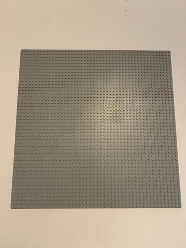 Pièce lego grande plaque gros - pièce,