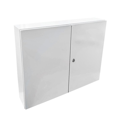 Armoire électrique métal - armoire, en