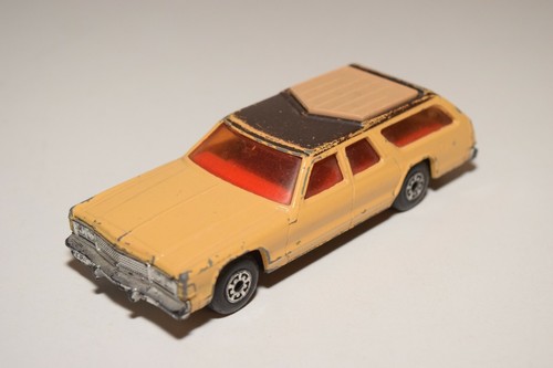 Matchbox 67 k 68 - v, k-68