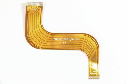 Câble flex lcd archos - lcd, core