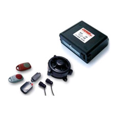 Alarme Antivol Camper Gemini