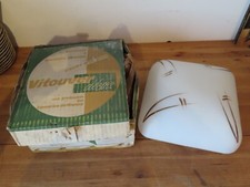 Lampe Plafonnier Vintage