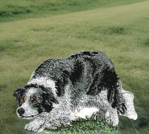 1 8 border collie - 1/8", 3