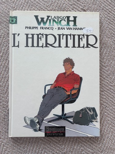 Héritier t 1 - h1,