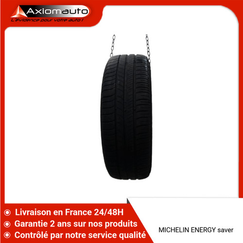 Pneu michelin energy - pneu,