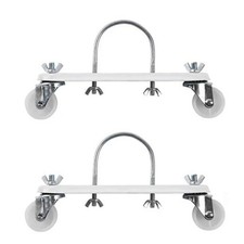 Support de Poulie Mobile pour