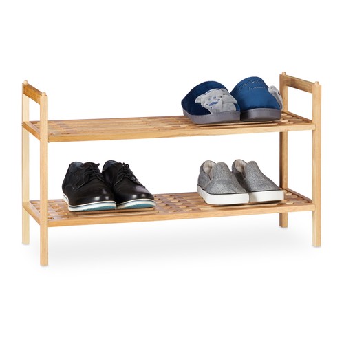 étagère chaussures - Étagère, à