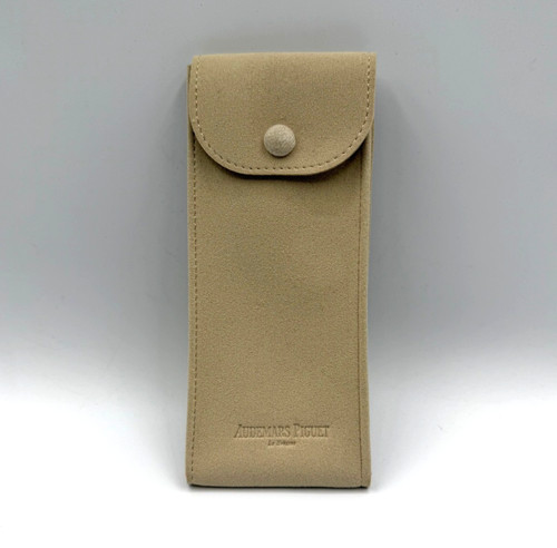 Audemars piguet pochette - piguet,