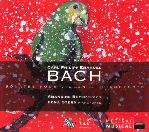 Sonates pour violon - sonates,