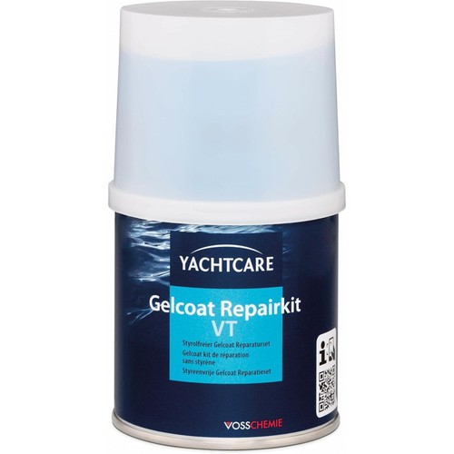 Gelcoat kit réparation - gelcoat,