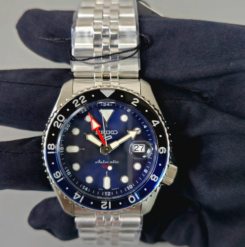 Montre homme seiko sports - montre,