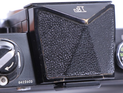 Appareil photo argentique