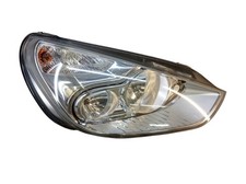 Right Headlight For FORD GALAXY WA6 2.0 TDCI 6M21-13W029-AK