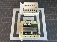Samsung Washer Inverter Control Board P# DC92-01531C