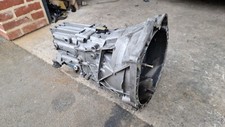 Boite De Vitesse Bmw 116i 118i