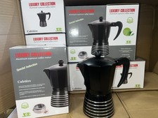 CAFETIERES ITALIENNES