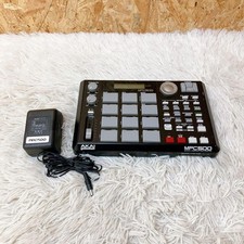 AKAI MPC500 Sampler Sequencer