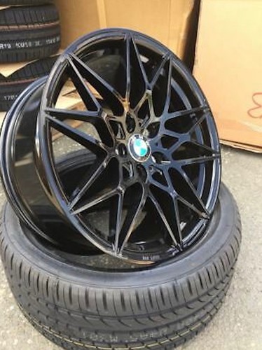 Jantes neuves adaptable - 4,
