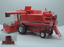 Miniature Tracteur Auto 1:32