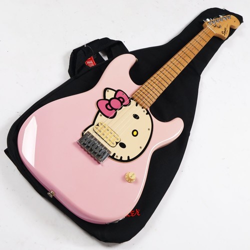 Squier fender limited - squier, by