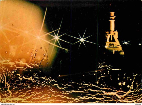 Carte postale le - carte,