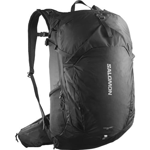 Sac dos salomon trailblazer - dos,