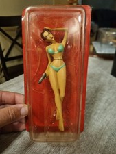 Figurine Lara Croft  tomb