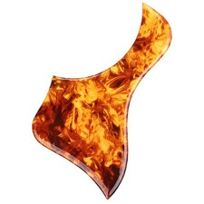  Pickguard pour guitare acoustique, Pickguard pour guitare Folk, panneau de