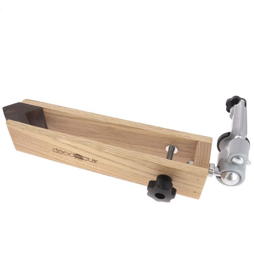Grand valet couture bois - en,