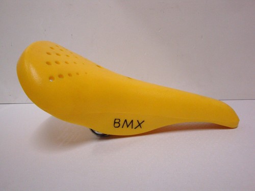 Selle vélo san - selle, neuve
